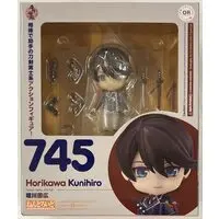 Nendoroid - Touken Ranbu