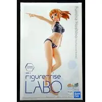 Plastic model - Gundam Build Fighters