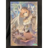With Bonus - Plastic model - Arcanadea