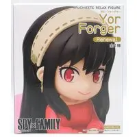 Puchieete - Spy x Family / Yor Forger