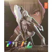 Figure - SNAIL SHELL (SNAIL SHELL ASSASSIN アサシン)