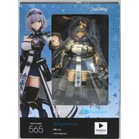 figma - Hololive / Shirogane Noel