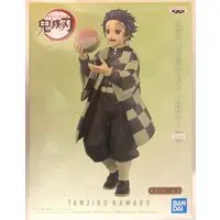 Prize Figure - Demon Slayer: Kimetsu no Yaiba / Kamado Tanjirou