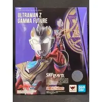 S.H.Figuarts - Ultraman Series