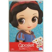 Q posket - Disney