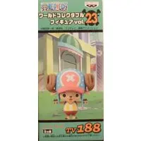 World Collectable Figure - One Piece / Tony Tony Chopper