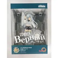 Figure - KanColle / Верный