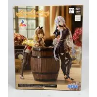Luminasta - Atelier Ryza / Reisalin Stout