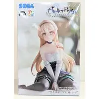 Chokonose - Atelier Ryza / Klaudia Valentz