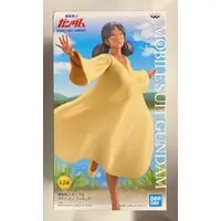 Prize Figure - Gundam series / Lalah Sune