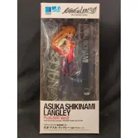 Figure - Neon Genesis Evangelion / Asuka Langley
