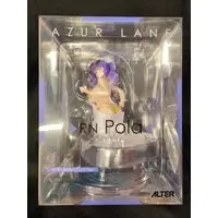 Figure - Azur Lane / Pola