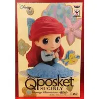 Q posket - Disney