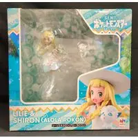 G.E.M. - Pokémon / Lillie