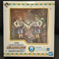 Ichiban Kuji - The Idolmaster Million Live!