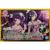 Plastic model - The Idolmaster Shiny Colors / Tanaka Mamimi & Shirase Sakuya