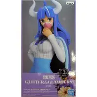 Glitter & Glamours - One Piece / Ulti