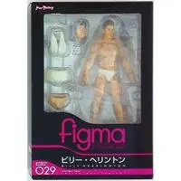 figma - Billy Herrington