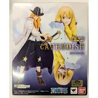 Figuarts Zero - One Piece / Cavendish