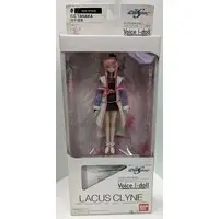 Figure - Mobile Suit Gundam SEED Destiny / Lacus Clyne
