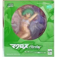 Figure - Macross Frontier / Ranka Lee