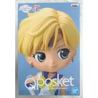 Q posket - Bishoujo Senshi Sailor Moon / Sailor Uranus
