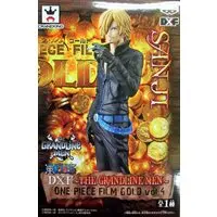 Prize Figure - One Piece / Sanji