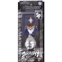 Sofubi Figure - Ultraman Series