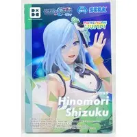 Desktop×Decorate Collections - Project Sekai: Colorful Stage! feat. Hatsune Miku / Hinomori Shizuku