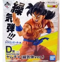 Ichiban Kuji - Dragon Ball / Yamcha