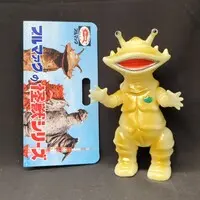 Sofubi Figure - Ultraman Series