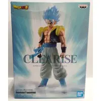 Prize Figure - Dragon Ball / Gogeta