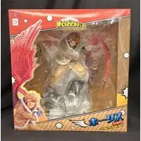 ARTFX J - Boku no Hero Academia (My Hero Academia) / Hawks (Takami Keigo)