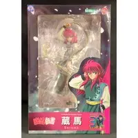 ARTFX J - Yu Yu Hakusho / Kurama