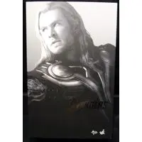Figure - The Avengers