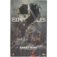 Figure - The Expendables