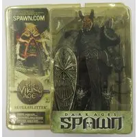 Figure - Spawn