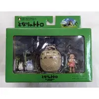 Figure - Studio Ghibli
