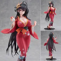 Azur Lane Taihou Yukata ver. 1/7 Complete Figure