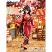 Azur Lane Taihou Yukata ver. 1/7 Complete Figure