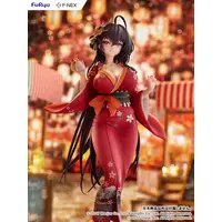 Azur Lane Taihou Yukata ver. 1/7 Complete Figure