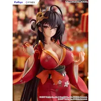 Azur Lane Taihou Yukata ver. 1/7 Complete Figure