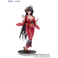 Azur Lane Taihou Yukata ver. 1/7 Complete Figure