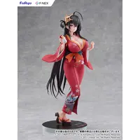 Azur Lane Taihou Yukata ver. 1/7 Complete Figure