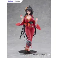 Azur Lane Taihou Yukata ver. 1/7 Complete Figure