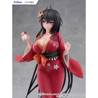 Azur Lane Taihou Yukata ver. 1/7 Complete Figure