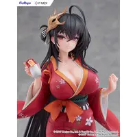 Azur Lane Taihou Yukata ver. 1/7 Complete Figure
