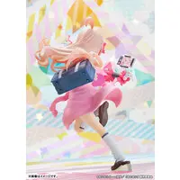 Onii-chan wa Oshimai! Mahiro Oyama: Heisei Gyaru Ver. 1/6 Complete Figure