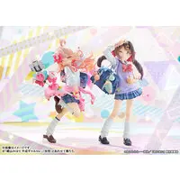 Onii-chan wa Oshimai! Mahiro Oyama: Heisei Gyaru Ver. 1/6 Complete Figure