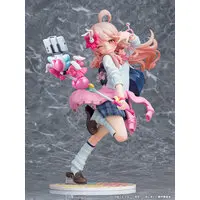 Onii-chan wa Oshimai! Mahiro Oyama: Heisei Gyaru Ver. 1/6 Complete Figure